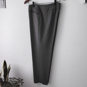 TANJAY ladies grey pants